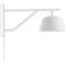 Muuto - Ambit Seinävalaisin White – kuva 2