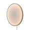 Muuto Calm seinävalaisin ä˜50 cm White/Orange – kuva 6