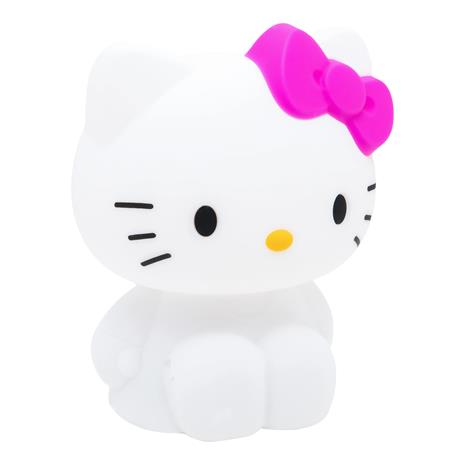 Lamppu: Hello Kitty - Silicon Kitty (18cm) KOTIIN – kuva 5/6