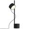 Muuto - Post Pöytävalaisin Black Muuto – kuva 5