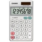 Casio calculator SL-305ECO, Grey