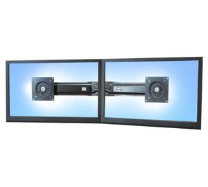 DUAL MONITOR & HANDLE KIT