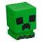 Paladone Minecraft Creeper SquishyGlo Silicone Light Rechargeable – kuva 4