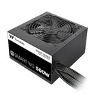 Thermaltake SMART W3 500W -virtalähde, 80 Plus White