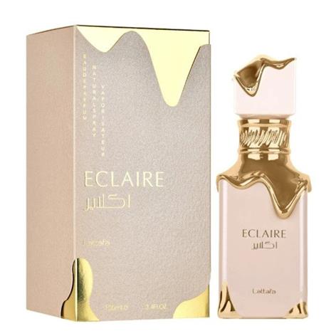 Lattafa Eclaire - EdP 100 ml