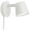 Muuto Tip seinävalaisin White – kuva 7