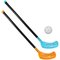 SportMe Salibandysetti Mini 55 cm – kuva 1