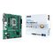 ASUS PRO H810M-C-CSM LGA1851 micro-ATX – kuva 1