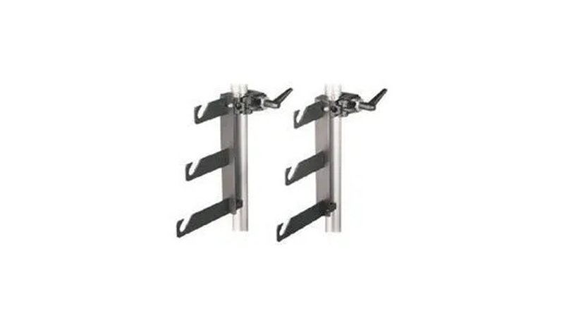 MANFROTTO Kannattimet 3kpl