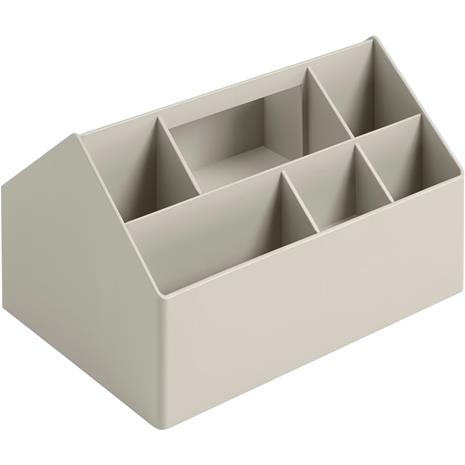 Muuto Sketch työkalulaatikko Grey