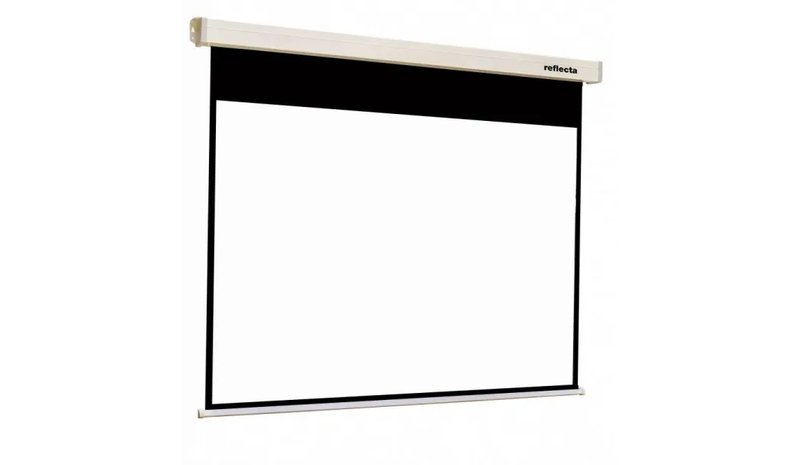 REFLECTA CR 220 X 174 4:3 BL FRAME – kuva 1/1