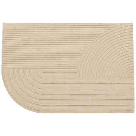 Muuto Relevo, matto 170 x 240 cm