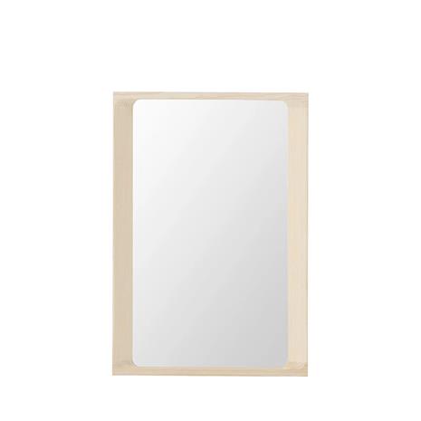 Muuto - Arced Peili 80X55 Spruce