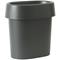 Muuto - Reduce Paper Bin Anthracite Muuto – kuva 2