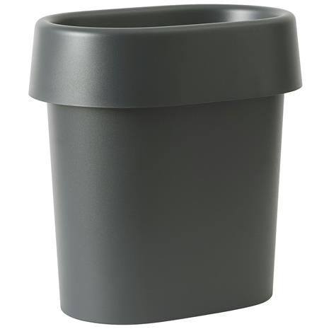 Muuto - Reduce Paper Bin Anthracite Muuto