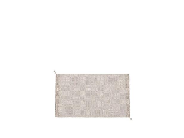 Muuto Ply matto 85x140 cm Light Rose