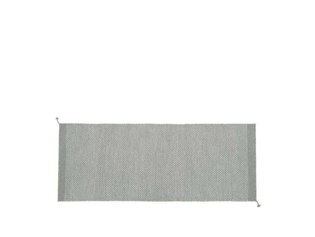 Muuto Ply matto 80 x 200 cm Grey