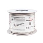 Câble UTP CAT.5E - GEMBIRD - UPC-5004E-SOL/100 - 100m - RJ-45 - CCA