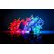 N/A LED-sade RS-100 100LED 5m Monivärinen – kuva 1
