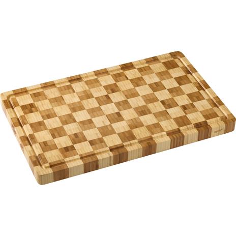 Kombo Leikkuulauta Bambu 56 cm