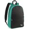 Puma Reppu Teamgoal Backpack Core Black Green – kuva 1