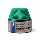 Staedtler Lumocolor 488 56-5, Vihreä, Multi, 30 ml, 356, 356 B, 1 kpl, Saksa