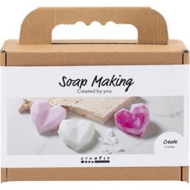 Mini DIY Kit â€“ Soap Making (977802)