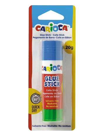 Carioca Carioca Limstift - Multi/patterned - ONE SIZE – kuva 1/3