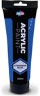 Zieler - Premium Acrylic - Ultramarine Blue - 120ml (609299410)