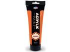 Zieler - Premium Acrylic - Orange - 120ml (609299415)