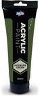 Zieler - Premium Acrylic - Hookers Green - 120ml (609299406)