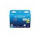 Panasonic Eneloop BK-3MCDEC4BE, 4 kpl. – kuva 1