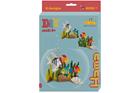 Hama - Midi Hanging Box Aquarium (383456)