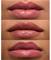 Inglot Glazed Lips Liquid Lipstick Spf 50+ Rose-Yogurt Cake – kuva 4