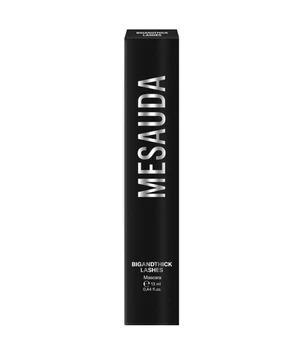 MESAUDA BEAUTY Bigandthick Lashes 13 ml, ripsiväri