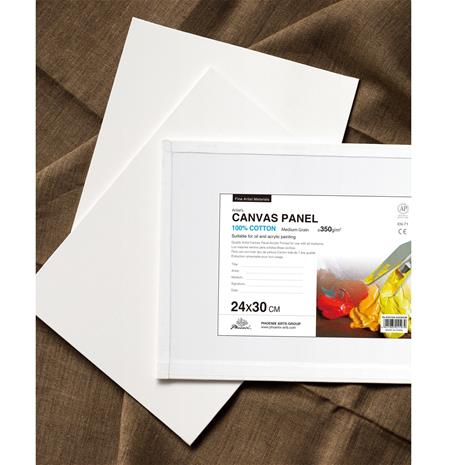 Phoenix Artist Canvas Panel 350 g/m² kangaspahvipohja