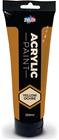 Zieler - Premium Acrylic - Yellow Ochre - 120ml (609299404)
