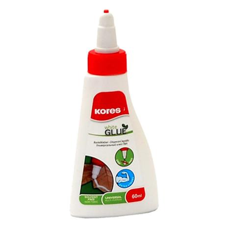 Kores - School Glue - 60ml (775816)