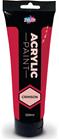 Zieler - Premium Acrylic - Crimson - 120ml (609299413)