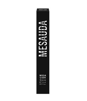 MESAUDA BEAUTY Mega Lash 14 ml, ripsiväri