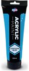 Zieler - Premium Acrylic - Cerulean Blue - 120ml (609299408)