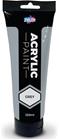 Zieler - Premium Acrylic - Grey - 120ml (609299401)
