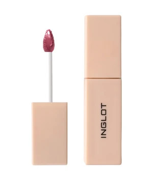 Inglot Glazed Lips Liquid Lipstick Spf 50+ Berry Crumble 96