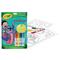 Crayola Coloring & Activity Book Lilo & Stitch – kuva 3