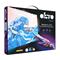 OktoClay Big Wave 3D-maalaus – kuva 1