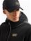 EA7 Baseball Hat - Black - M – kuva 5