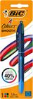 BIC 4-värikynä Smooth 1-pack