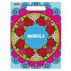 Mandala Värityskirja FSCÂ® Sense