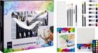 Artist Watercolor Painting Set 39-osainen maalaussetti