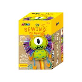 Avenir â€“ Monster Pencil Plush (5191697)